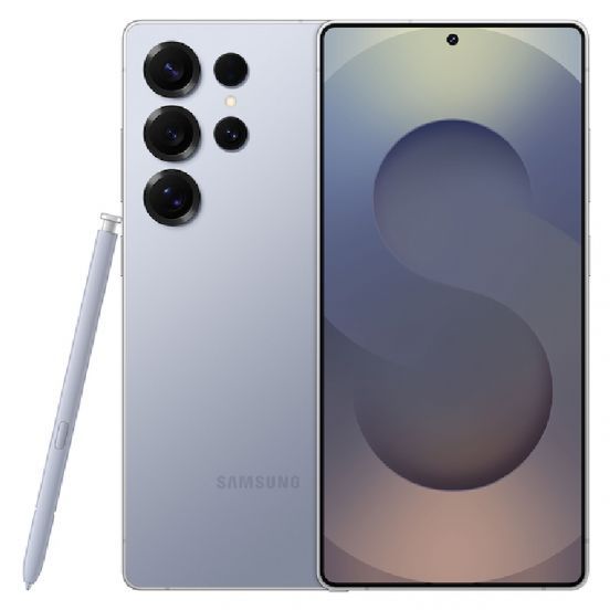 Samsung Galaxy S25 Ultra 256GB 12GB Dual SIM