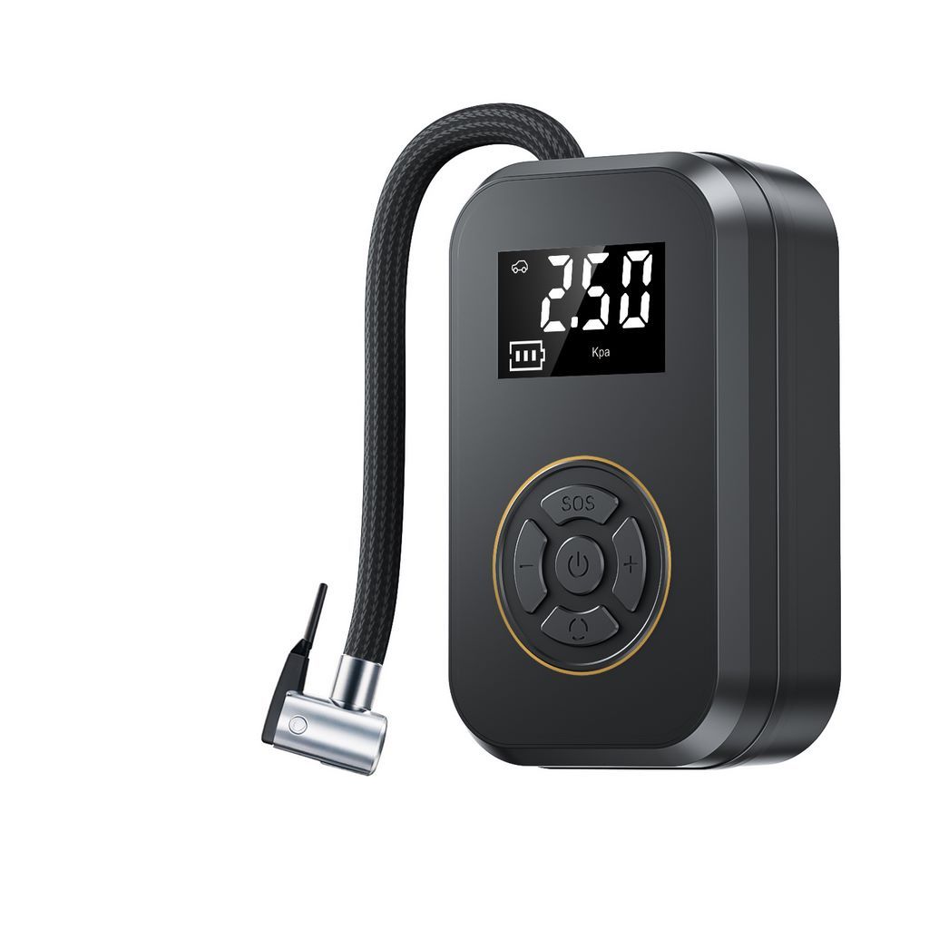 Blisbond Air Pump 2
