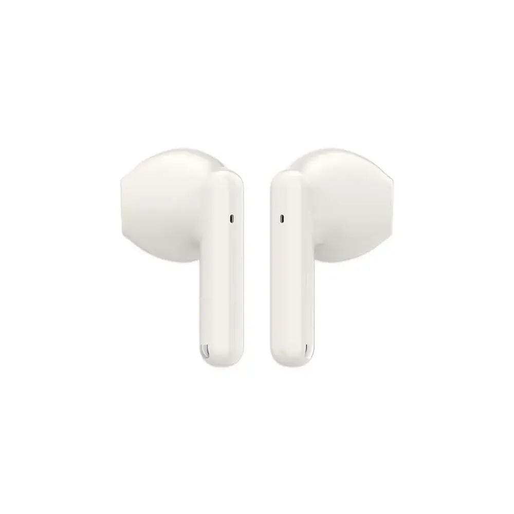 Itel Ear-Buds S10 White