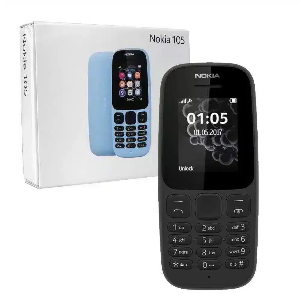 Nokia 105