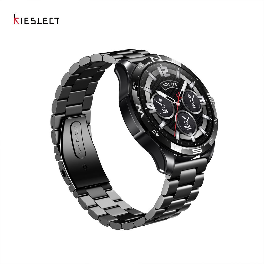 Kieslect Actor Leading